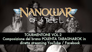 TourMentone Vol. 2 - Polenta Taragnarok