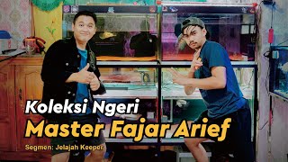 Review Koleksi Channa Fajar Arief