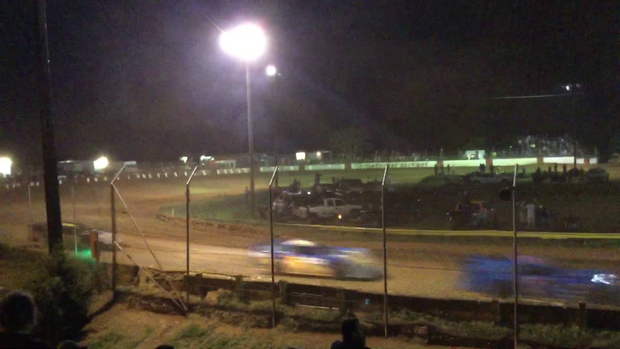 2016 I-95 Late Model Challenge