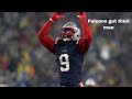 Falcons acquire pass rusher Matthew Judon in a trade with the Patriots - Reaction