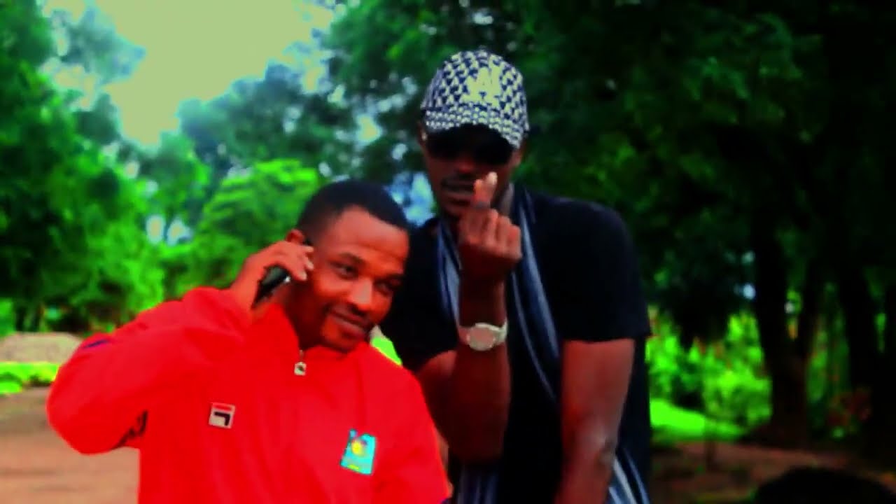 X.I Jones & Nico D 7Sosa - Nemipondo ft. Saigo (Music Video)