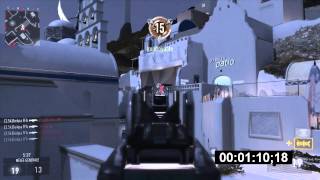 COD AW WORLD'S FASTEST DNA FFA ( 1 MN 54 SEC )