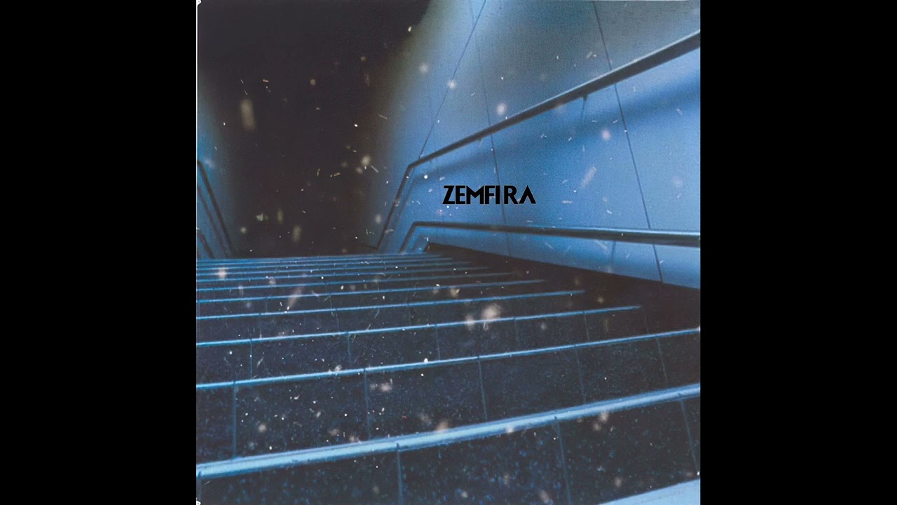 Земфира - Трафик (remix by Samsonik) (Инструментал)