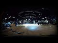 Stereo 180º Redbull Freestyle Battle in Compton, CA