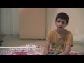 New Challenges For Syrian Refugee Children New Challenges For Syrian Refugee Children