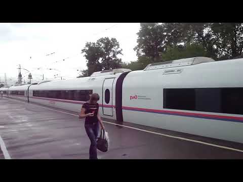 Video: Kako Saznati Vozni Red Vlakova Moskva-Tver