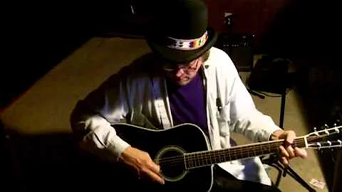 One More Drink -Classic Country sung by Fred Walser
