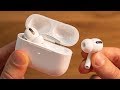 AirPods Pro: No pude odiarlos (aunque hay algo grave) | Review