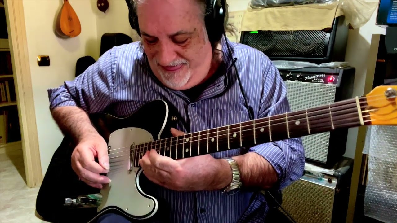 Watch Beppe Capozza - "Lleida" (2025) on YouTube Watch Beppe Capozza - "Lleida" (2025) on YouTube