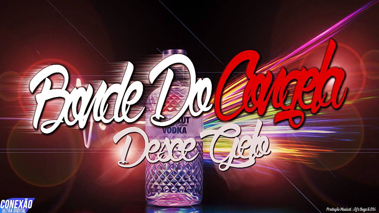 Bonde Do Congela - Desce Gelo - Música Nova 2014 (Dj's Buga & D14) Lançamento 2014 auf YouTube ansehen Bonde Do Congela - Desce Gelo - Música Nova 2014 (Dj's Buga & D14) Lançamento 2014 auf YouTube ansehen