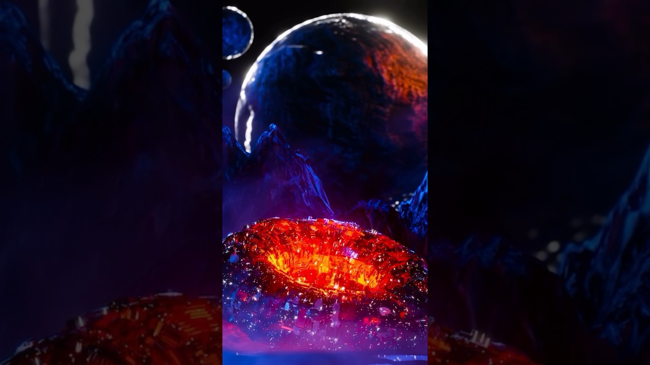 #aesthetic #space #universe