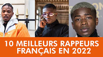 Qui est le meilleur chanteur français 2023 ?