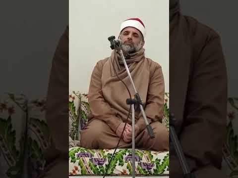 فخر  قراء محافظة المنوفية وفاكهة قراء العالم الاسلامي كله المتألق دائما فضيلة الشيخ طارق الشاذلي