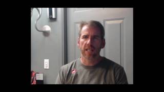 Using a Garmin for the Perfect Endurance Ride screenshot 5