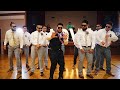 Edmund Alafua Brown &amp; The boys | Groomsmen Dance