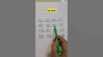 Draw a starlight with numbers 1 to 15 #drawing #line #maths#quiz#shorts#funny#games