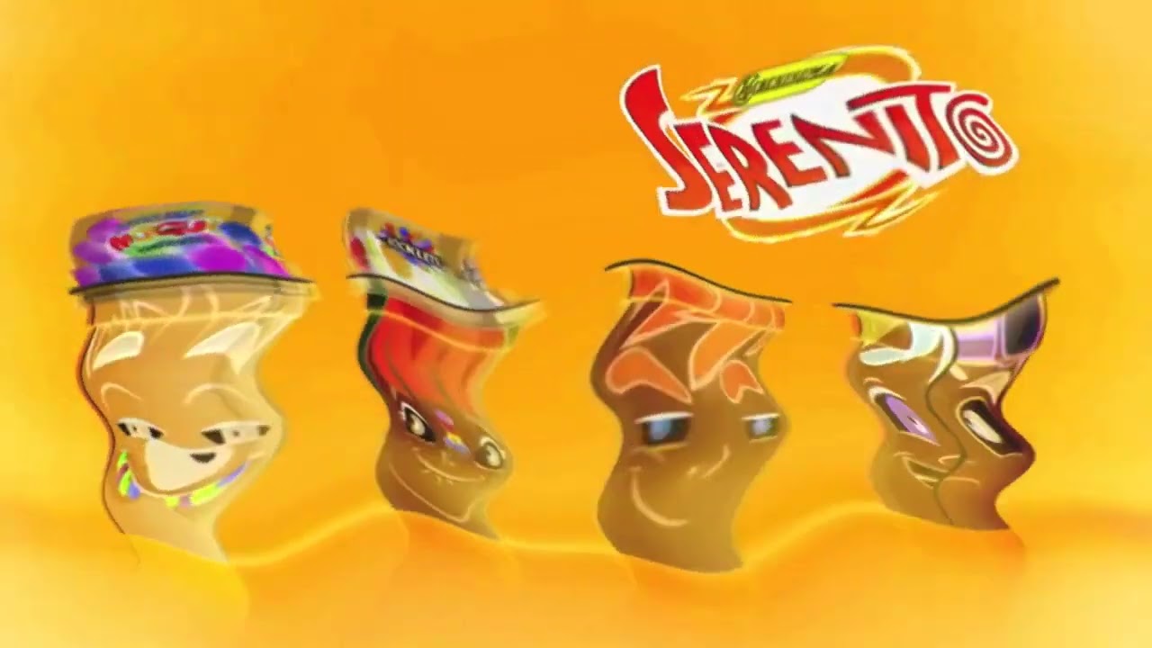 The Western Best Animation Logos in G-Major 60