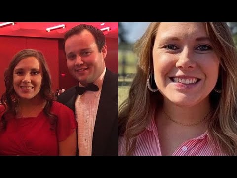 Vídeo: Joy Anna Duggar Net Worth: Wiki, Casado, Família, Casamento, Salário, Irmãos