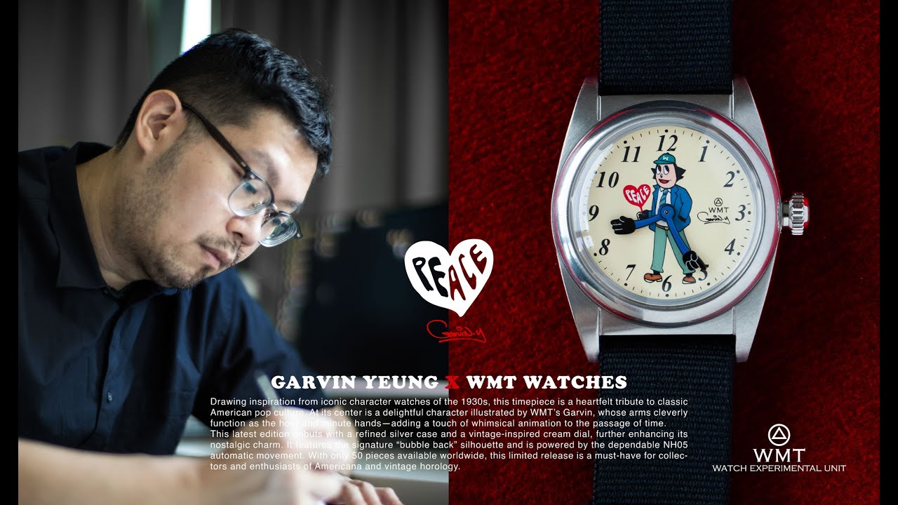 WA scw SVI 6.0 クラシック ハイブリット 限定品 WMT WATCHES GREEN LABEL W150040C 