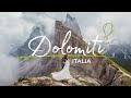 Le MIGLIORI LOCATION FOTOGRAFICHE delle DOLOMITI! ⛰️