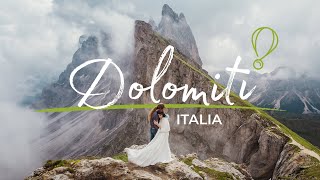 Le MIGLIORI LOCATION FOTOGRAFICHE delle DOLOMITI! ⛰️ screenshot 3