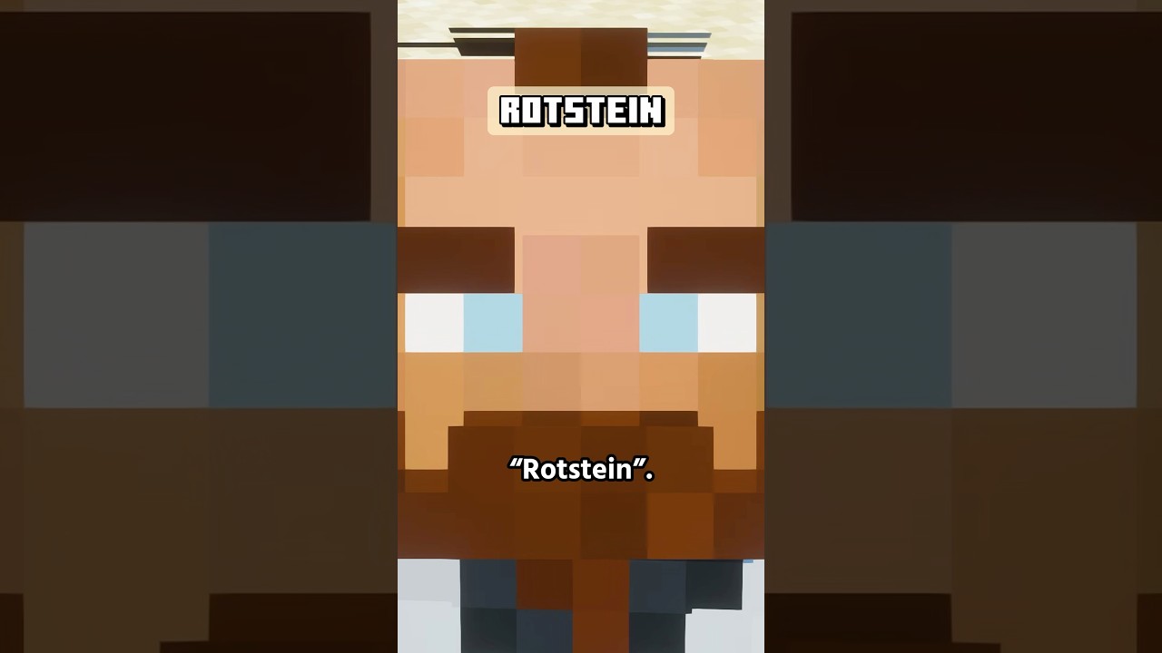 Diese deutschen Minecraft Namen triggern euch am meisten! 