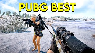 This is What Makes PUBG the Best!
