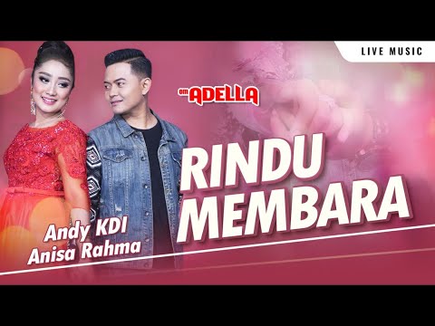 Rindu Dan Membara