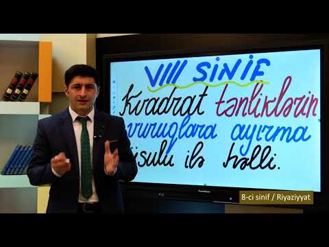 Video: Seksist dilin bəzi növlərinə hansı nümunələr daxildir və bu nümunələrin təsiri nədir?