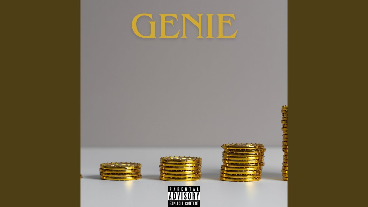 Watch Genie on YouTube Watch Genie on YouTube