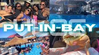 Put-In-Bay Ohio | Must Do! ☀️ Summer Fun | Vlog