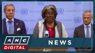 UN adopts first global artificial intelligence resolution | ANC