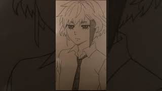 Khun Aguero Agnes Drawing Tower of God
