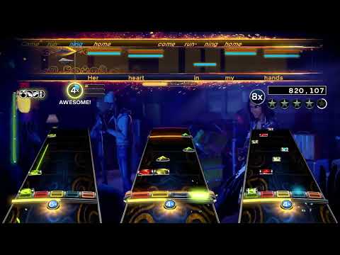 New Rock Band DLC! Bad Suns and The Fall of Troy