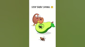 Sweet potato baby: Impossible date 😍 Android X iOS #shorts