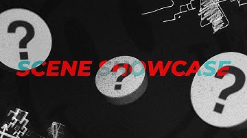 Bitcoinheist - Scene Showcase