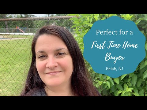 129 Primrose Ln, Brick, NJ home video tour