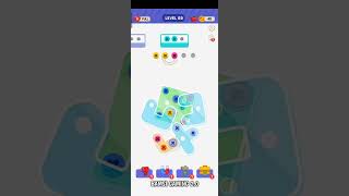 Unscrew It: Nuts & Bolts Jam Puzzle Answers || Unscrew It: Nuts & Bolts Jam Level 69 Gameplay