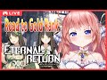 【ETERNAL RETURN】ゴールド目指して頑張るよー!(#Vtuber)