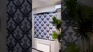 ЖАЛЮЗИ  998(99)699-33-30 ПАРДАЛАР ва МАСКЕТНИЙ  #home #blinds #jalyuzi #жалюзи #creativeblinds