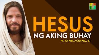 Video thumbnail of "Hesus ng Aking Buhay - Instrumental - Arnel Aquino, SJ [HD]"