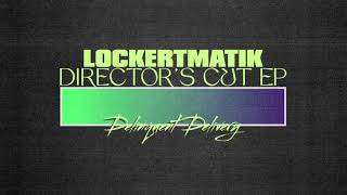 Lockertmatik Blue Film