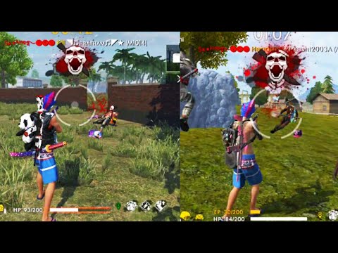 Watch Rank Booyah Tricks And Tips Free Fire Tricks And Tips