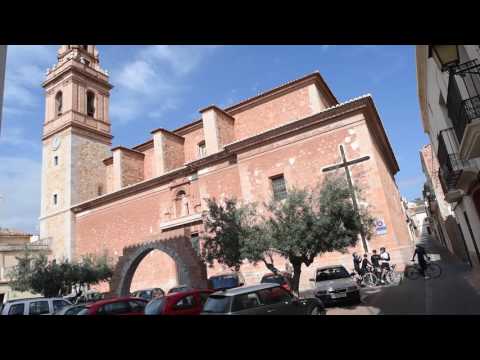 R21   Almenara Medio