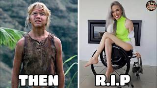 Jurassic Park (1993) Cast THEN and NOW 2026, The Actors Are Unrecognizable Today!!!