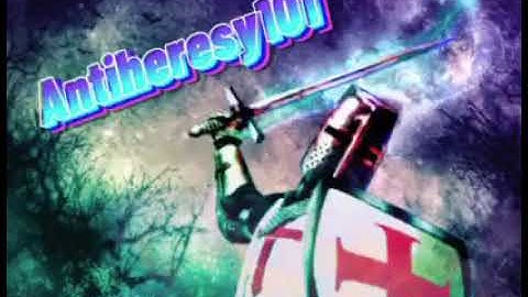 New intro by N1tro 141 (thanks mate)