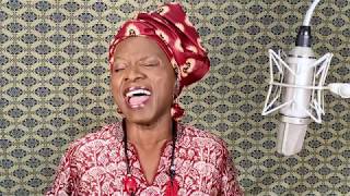 Malaika Angélique Kidjo, Gast Waltzing & Orchestre Philharmonique Du Luxembourg