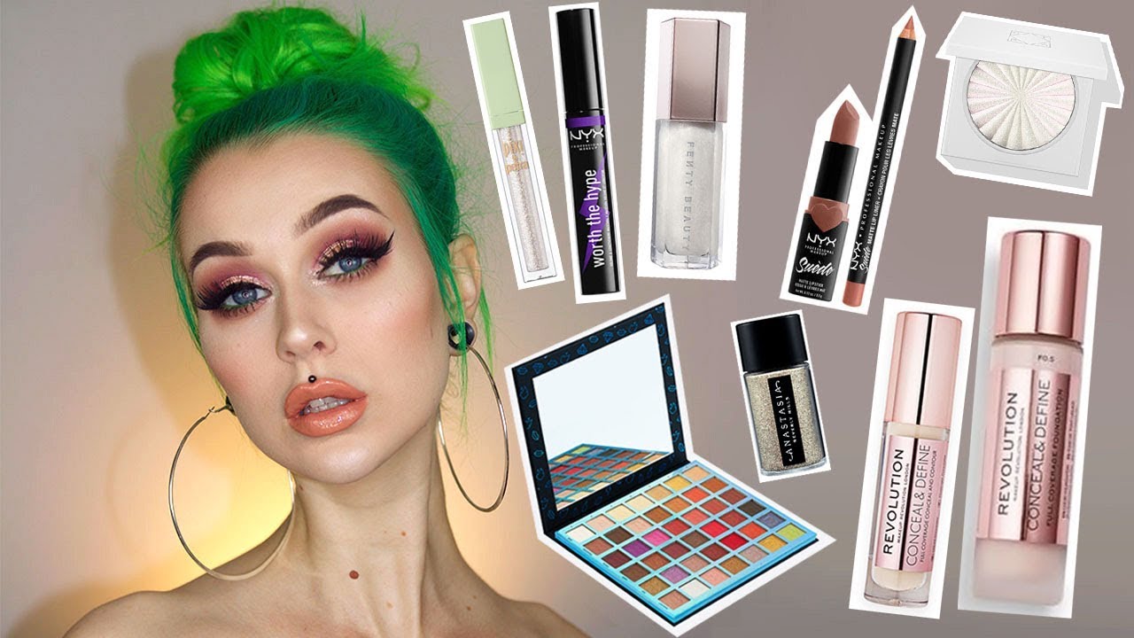 Reviewing Beauty News - Mostly Drugstore ☆ | Evelina Forsell