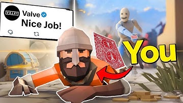 I made a Hidden Card Trick in my Game