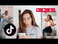 Trying To Become TikTok Famous in 24 Hours...